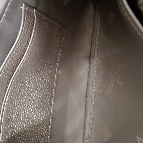 MCM Crossbody Fanny Pack - Picture 11 of 11